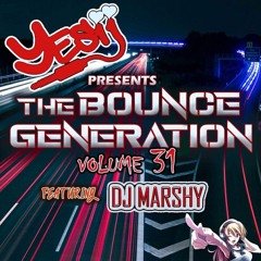 Yesiiii Guest Mix - Marshy