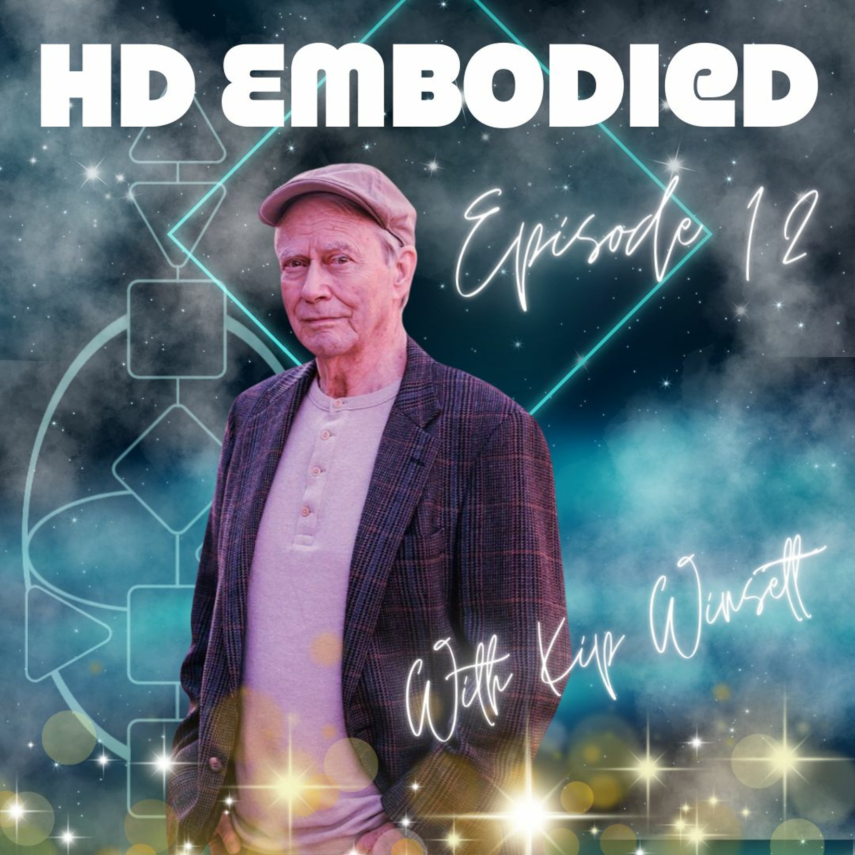HD Embodied