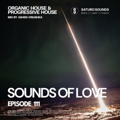 SOUNDS OF LOVE EP 111