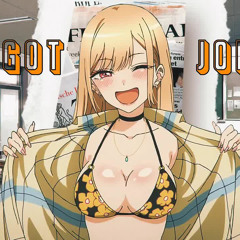 Khantrast - You Got Jokes (Official AMV)