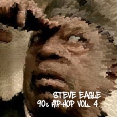 90s Hip-Hop Vol. 4