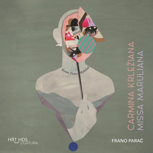 Stream Frano Parać: Carmina Krležiana: 3. Ples Barunice by Zbor I ...