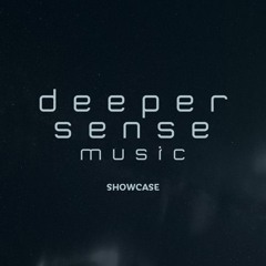 Deepersense Music Showcase - Keros - Guest Mix - October 2020