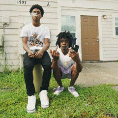 Trenches (feat. Real1)