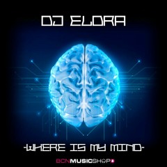 DJ ELDRA - WHERE IS MY MIND