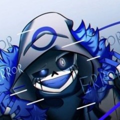 ERROR!404 SANS
