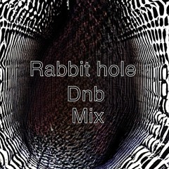 Rabbit Hole Dnb Mix