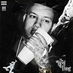 AFN Peso - Tighten Up Ft. Fenix Flexin