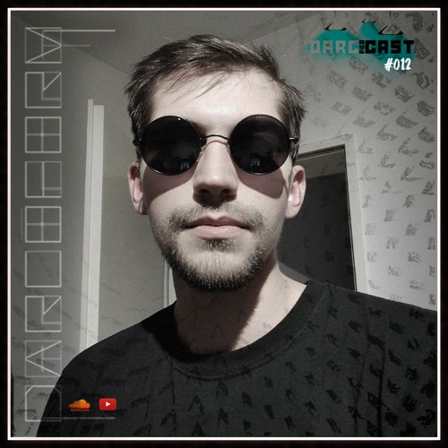 Darcoform Podcast #012 with Ostan