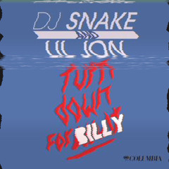 DJ Snake - Turn Down For What (Billy English Techno Bootleg)