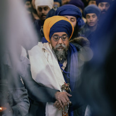 ਪ੍ਰੋਟੋਕੋਲ - ਗਿਆਨੀ ਸ਼ੇਰ ਸਿੰਘ ਜੀ | Protocol | Giani Sher Singh Ji |Sikhfinity