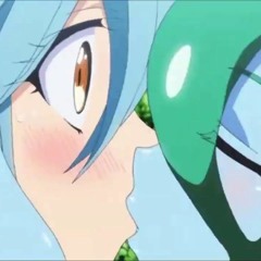 Deep inside - like a wet, wet slide (GFOTY X Menumas)