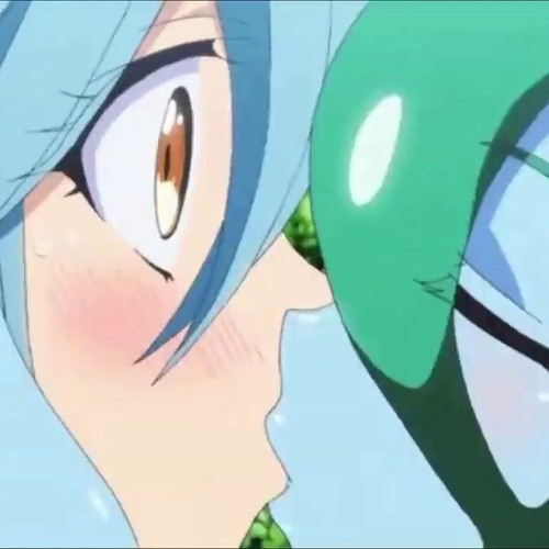 Deep inside - like a wet, wet slide (GFOTY X Menumas)