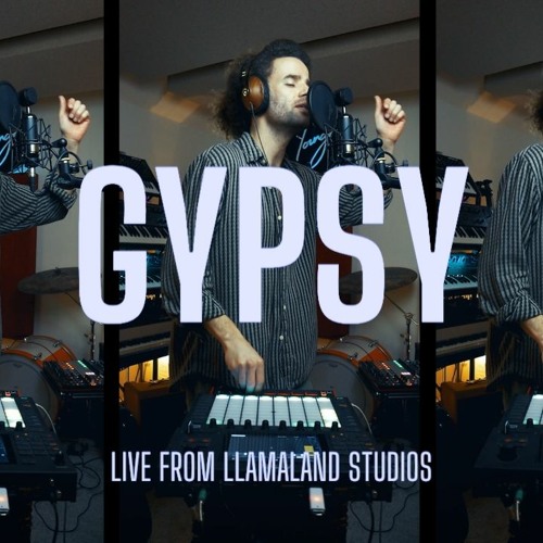 Youngr - Fleetwood Mac 'Gypsy' Bootleg