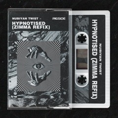 Nubiyan Twist - Hypnotised (Zimma Refix) - [FREE DL]