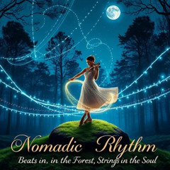 Nomadic Rhythm: Violin Meets Dancefloor | Gypsy Dance Music with Electronic Beats