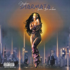 sharmata stephen