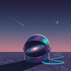 Stargaze (3am) - [ambient travis scott type beat]