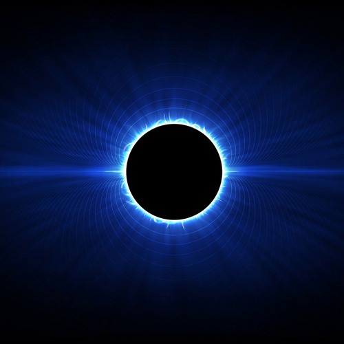 Progressions 15 - Singularity