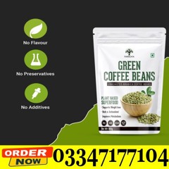 Green Coffee Beans Online in Pakistan - 03347177104