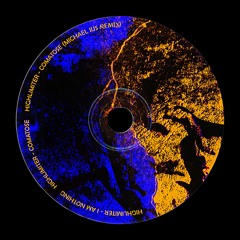 HIGHLIMITER - I Am Nothing