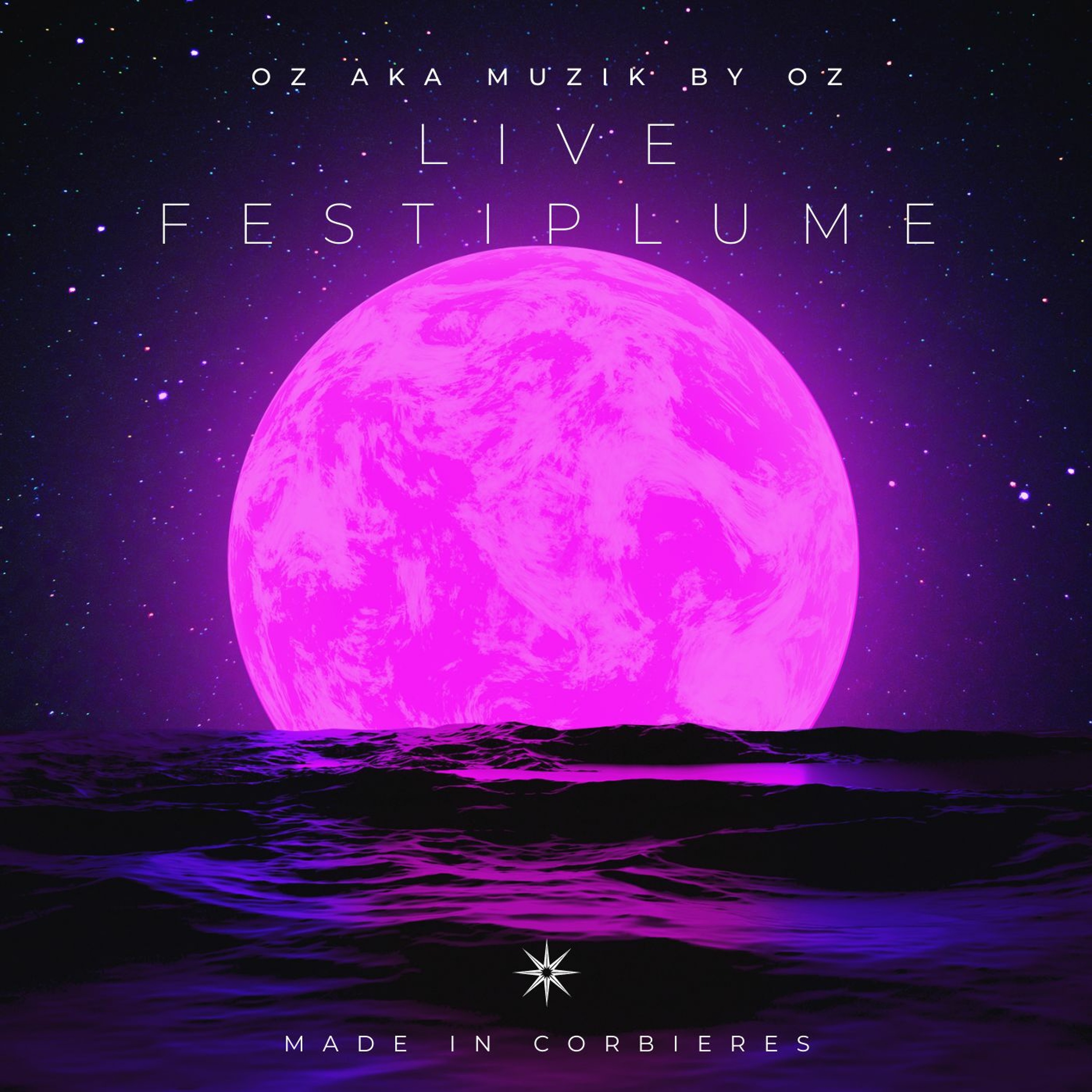 Muzik by Oz