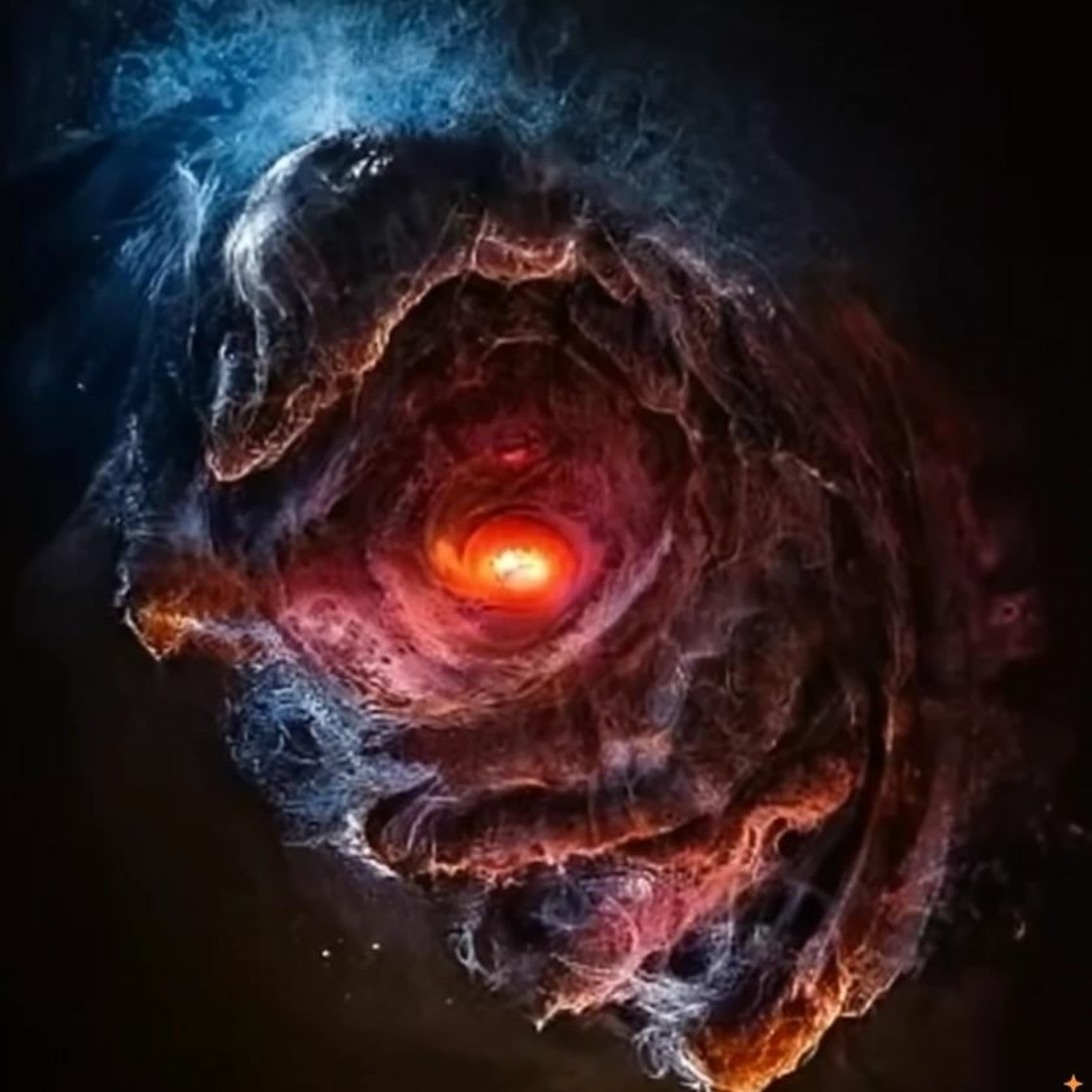 Termination episode artwork