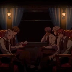 Enhypen - Fatal Trouble (Instrumental)