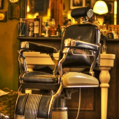 TSKISH x YOUNGPLUG 646 x GELATZENFLAVOUR | BARBERSHOP