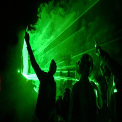 Un attimo di Schranz X BdayBash 29.09.23