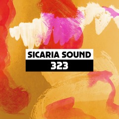 Dekmantel Podcast 323 - Sicaria Sound