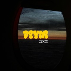 DEYMCAST #8
