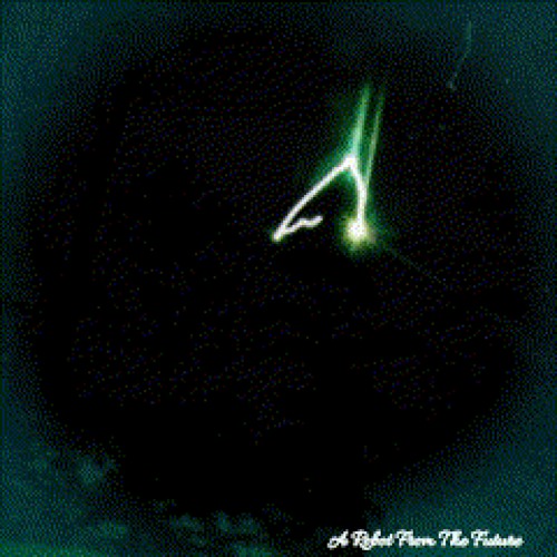 Stream Overdrew At The Memory Bank by An Evil Robot From the Future ...