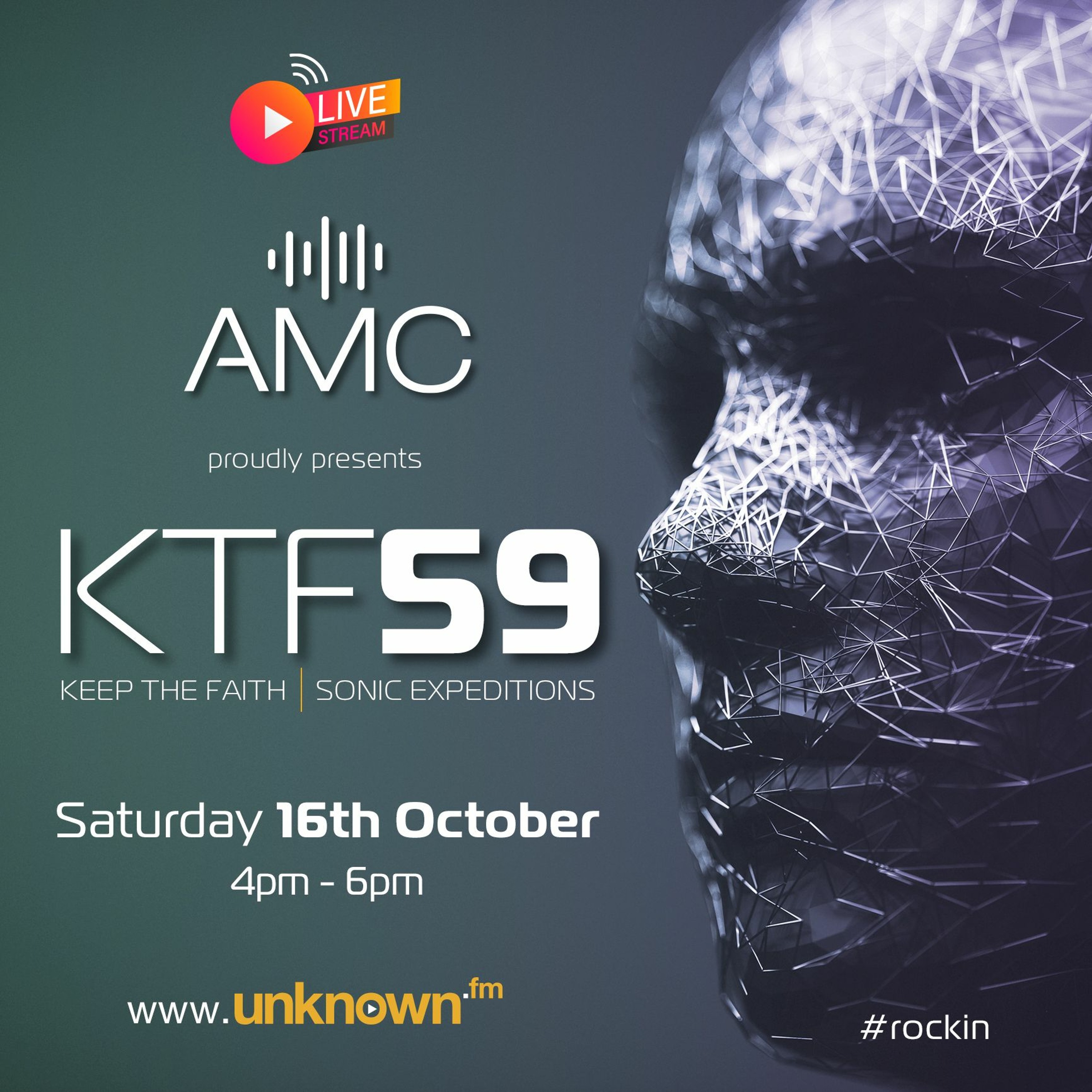 Unknown.FM