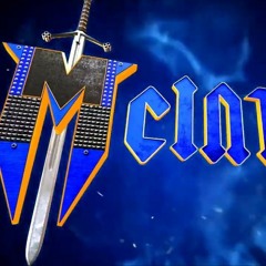 Drew McIntyre Theme Sword Effect