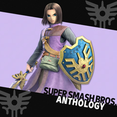 07. The Hero Goes Forth with a Determination