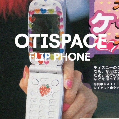 Flip Phone'