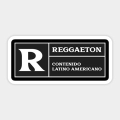 reggeatón 🇦🇷