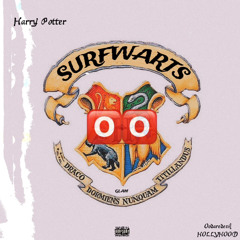 Harry potter - HOLLYHOOD x Oodaredevil (prod. kid dumb + kesh)
