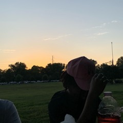 I Wonder (prod. everestdidthis)