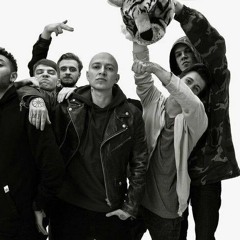 Rock Mafia - The Big Bang (slowed reverb)