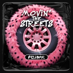 MOVIN' THE STREETS - FELINAE