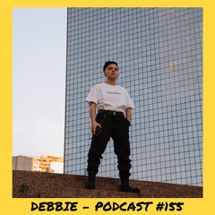 6̸6̸6̸6̸6̸6̸ | DEBBIE - Podcast #155
