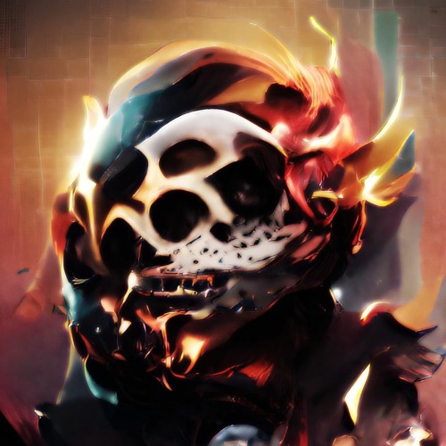 ╬ Sh Sh Zombie Mamba ╬ + Insatiable Void - Brain Filter (Infected Remix)