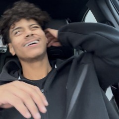 J’Mar GAS - Feel The Vibe (Freestyle)