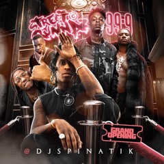 *D4RKK*Trap Nigga(DAESWORLD)