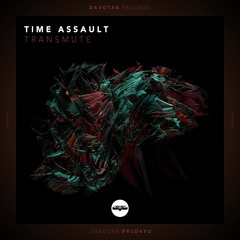 Time Assault - Great Mutation