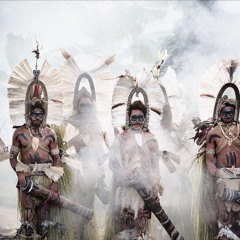 FIRE x BURNING x GIRL 🇵🇬🔥🎶