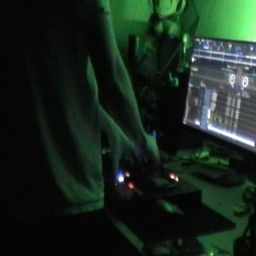 Fathom Session 03 - BIRLEY - Dub Techno / Deep House