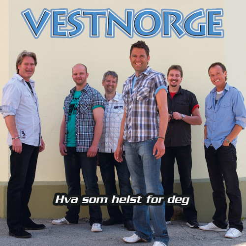 Stream 9.999.999 tårer by Vestnorge | Listen online for free on